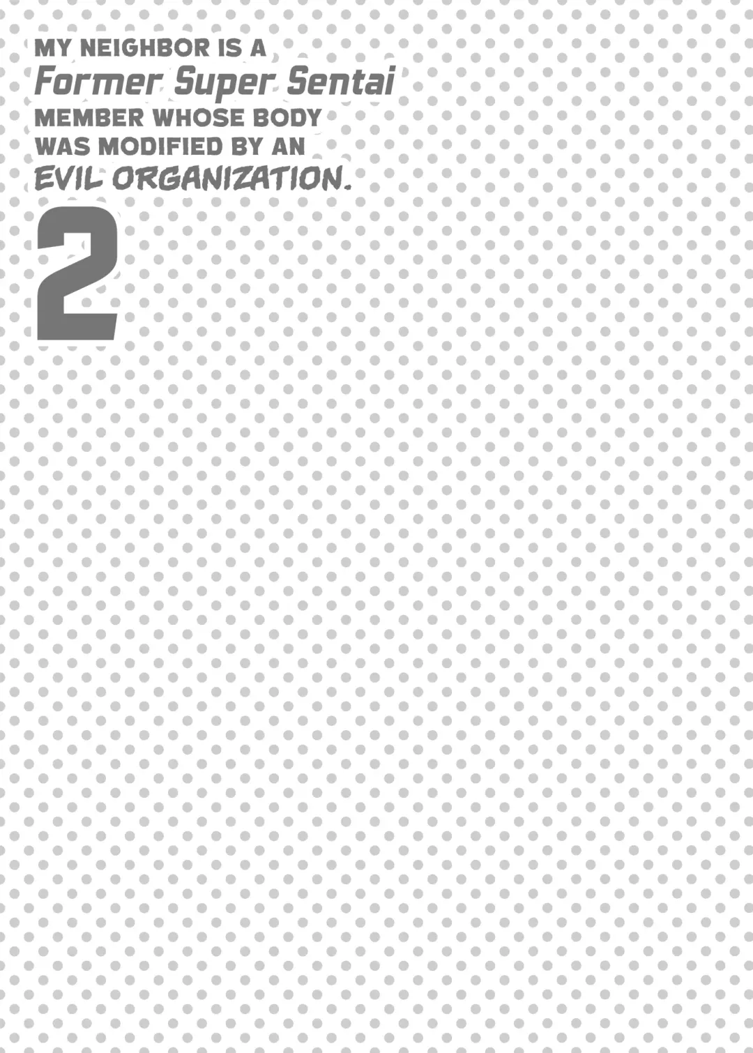 [Fan] Otonari-san wa Yami Soshiki ni Nikutai Kaizou sareta Moto Seigi Sentai Member deshita 2 | My Neighbor Is a Former Super Sentai Member Whose Body Was Modified by an Evil Organization 2 Fhentai - Page 5