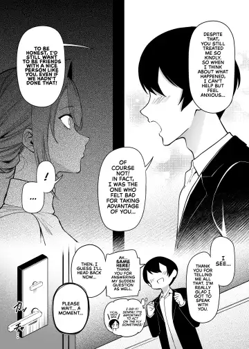 [Fan] Otonari-san wa Yami Soshiki ni Nikutai Kaizou sareta Moto Seigi Sentai Member deshita 2 | My Neighbor Is a Former Super Sentai Member Whose Body Was Modified by an Evil Organization 2 Fhentai - Page 15