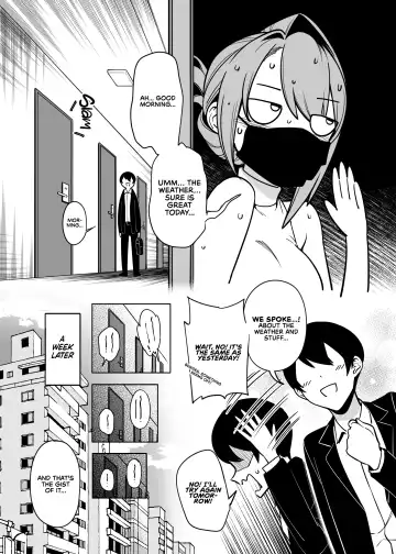 [Fan] Otonari-san wa Yami Soshiki ni Nikutai Kaizou sareta Moto Seigi Sentai Member deshita 2 | My Neighbor Is a Former Super Sentai Member Whose Body Was Modified by an Evil Organization 2 Fhentai - Page 9