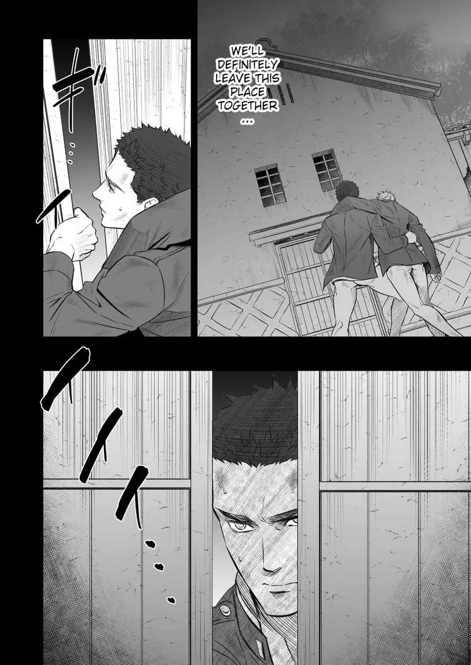 [Unknown] Kitan Jikenroku Hitotara no Sumika Ni | Mystery Incident Log Fraud's Residence 2 Fhentai.net - Page 29