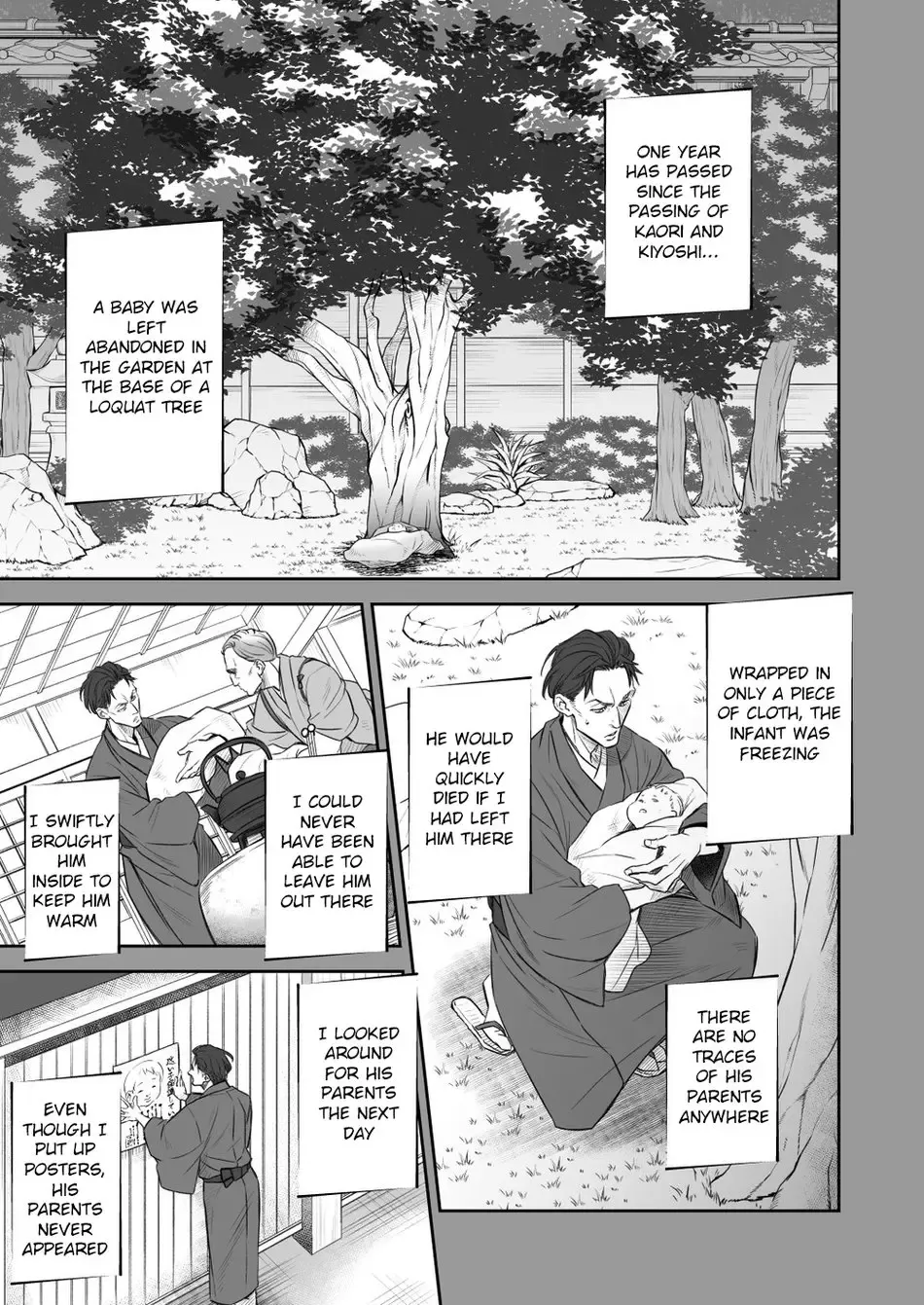 [Unknown] Kitan Jikenroku Hitotara no Sumika Ni | Mystery Incident Log Fraud's Residence 2 Fhentai.net - Page 8