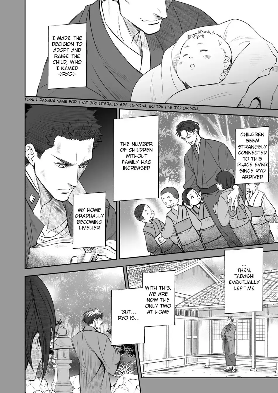 [Unknown] Kitan Jikenroku Hitotara no Sumika Ni | Mystery Incident Log Fraud's Residence 2 Fhentai.net - Page 9