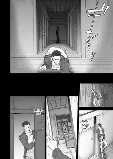 [Unknown] Kitan Jikenroku Hitotara no Sumika Ni | Mystery Incident Log Fraud's Residence 2 Fhentai.net - Page 5