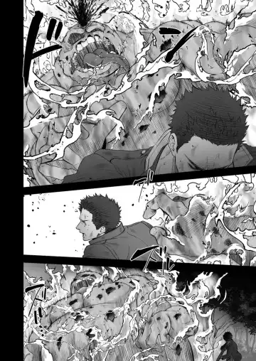 [Unknown] Kitan Jikenroku Hitotara no Sumika Ni | Mystery Incident Log Fraud's Residence 2 Fhentai - Page 57