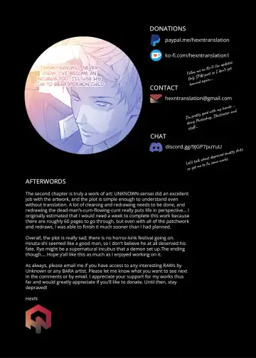 [Unknown] Kitan Jikenroku Hitotara no Sumika Ni | Mystery Incident Log Fraud's Residence 2 Fhentai - Page 64