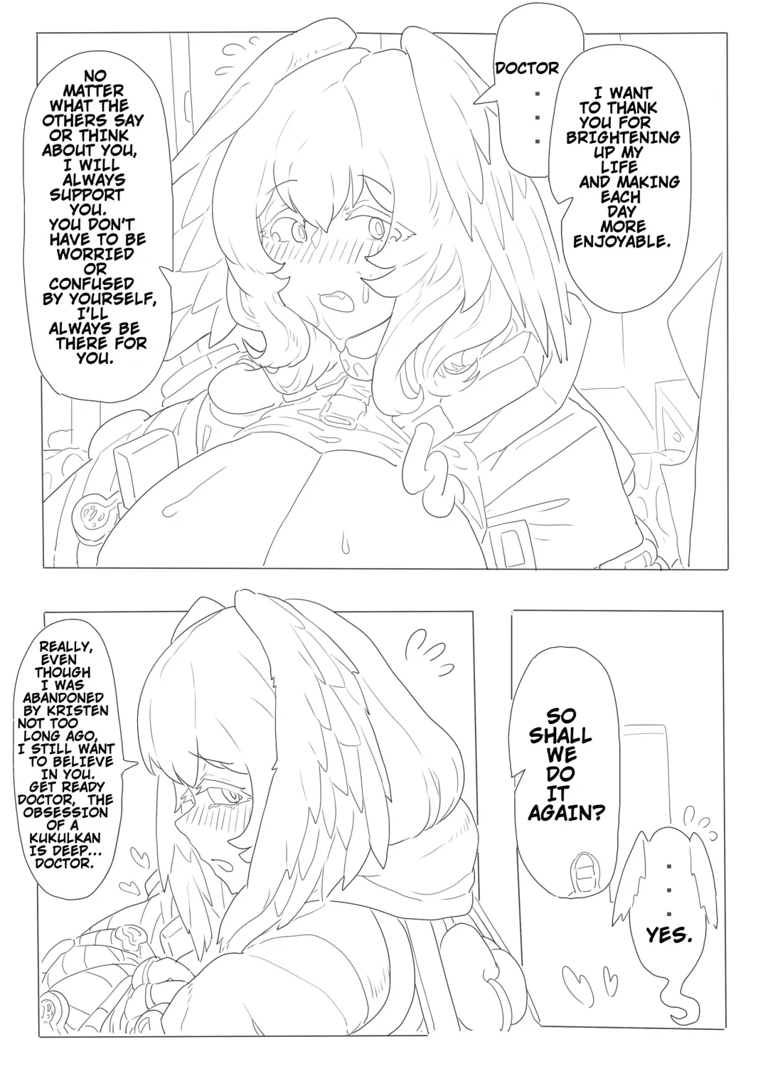 Cherish The Snake Scales and Phoenix Feathers Fhentai - Page 51