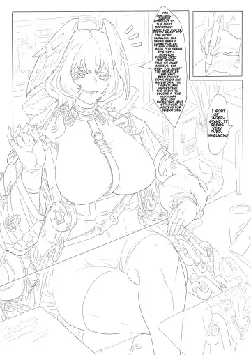 Cherish The Snake Scales and Phoenix Feathers Fhentai - Page 11