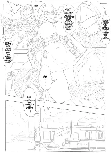 Cherish The Snake Scales and Phoenix Feathers Fhentai - Page 18