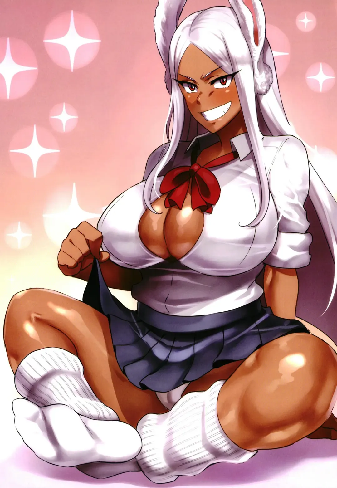 [Haikawa Hemlen] BRICOLA 8 Fhentai - Page 38