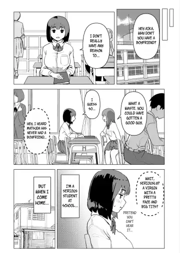 Uchi de wa Kazoku Sex wa Joushiki Rashii | In My House, Family Sex Is the Norm Fhentai.net - Page 15