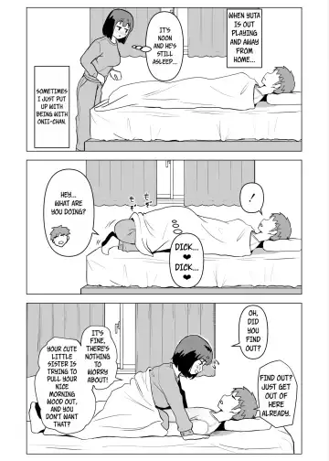 Uchi de wa Kazoku Sex wa Joushiki Rashii | In My House, Family Sex Is the Norm Fhentai.net - Page 42