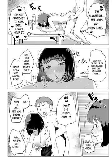 Uchi de wa Kazoku Sex wa Joushiki Rashii | In My House, Family Sex Is the Norm Fhentai.net - Page 53