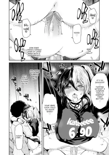 The Summer She Begged For A Creampie Fhentai - Page 20