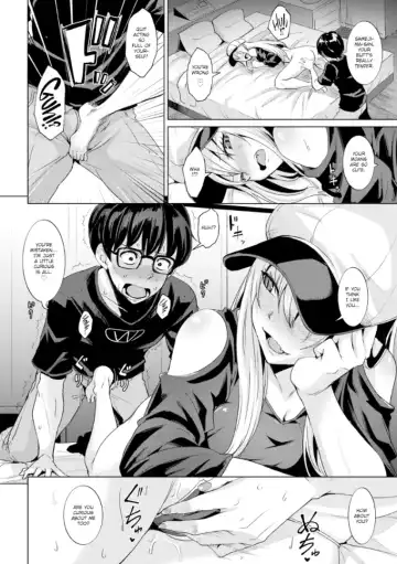 [Coupe] Smashing! Fhentai - Page 12