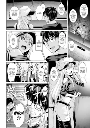 [Coupe] Smashing! Fhentai - Page 4