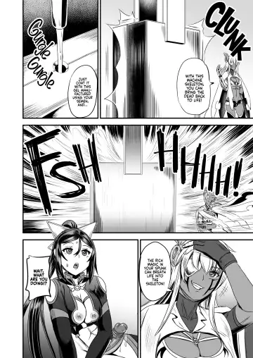 [Kumoi Takashi] Mahoushoujyo Rensei System 6 | Magical Girl Semen Training System 6 (decensored) Fhentai - Page 11