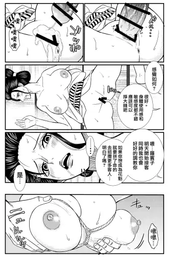 [Dorota Bou] STRAW HOLE Fhentai - Page 9