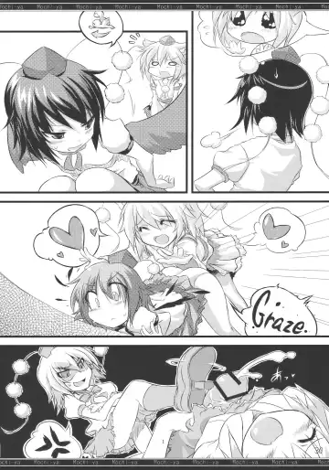 [Karoti] Momiji Gari Fhentai.net - Page 30