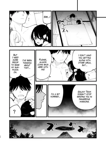 [Miya9] Hisui Tensei-roku Soushuuhen | Records of my reincarnation in Hisui - Compilation Book Fhentai.net - Page 64