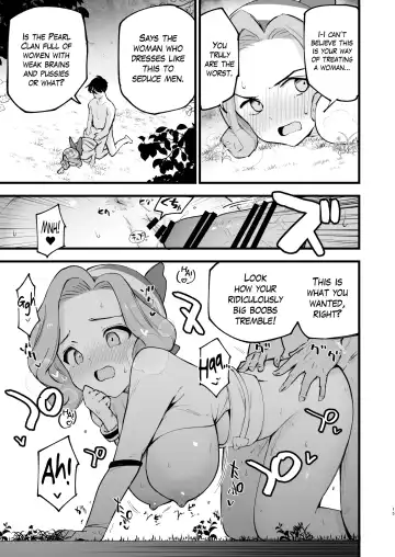 [Miya9] Hisui Tensei-roku Soushuuhen | Records of my reincarnation in Hisui - Compilation Book Fhentai.net - Page 79