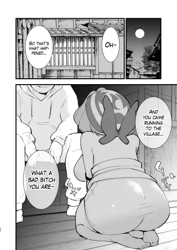 [Miya9] Hisui Tensei-roku Soushuuhen | Records of my reincarnation in Hisui - Compilation Book Fhentai.net - Page 86