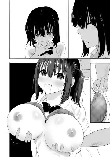 Nuresuke Joshi ga Daikiraina Sekuhara Kyoushi to Futarikiri no Bishobisho Mujintou Seikatsu Fhentai.net - Page 54