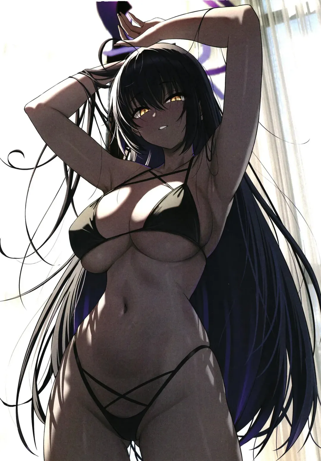 [Solar] Bodies in Harmony Fhentai - Page 17