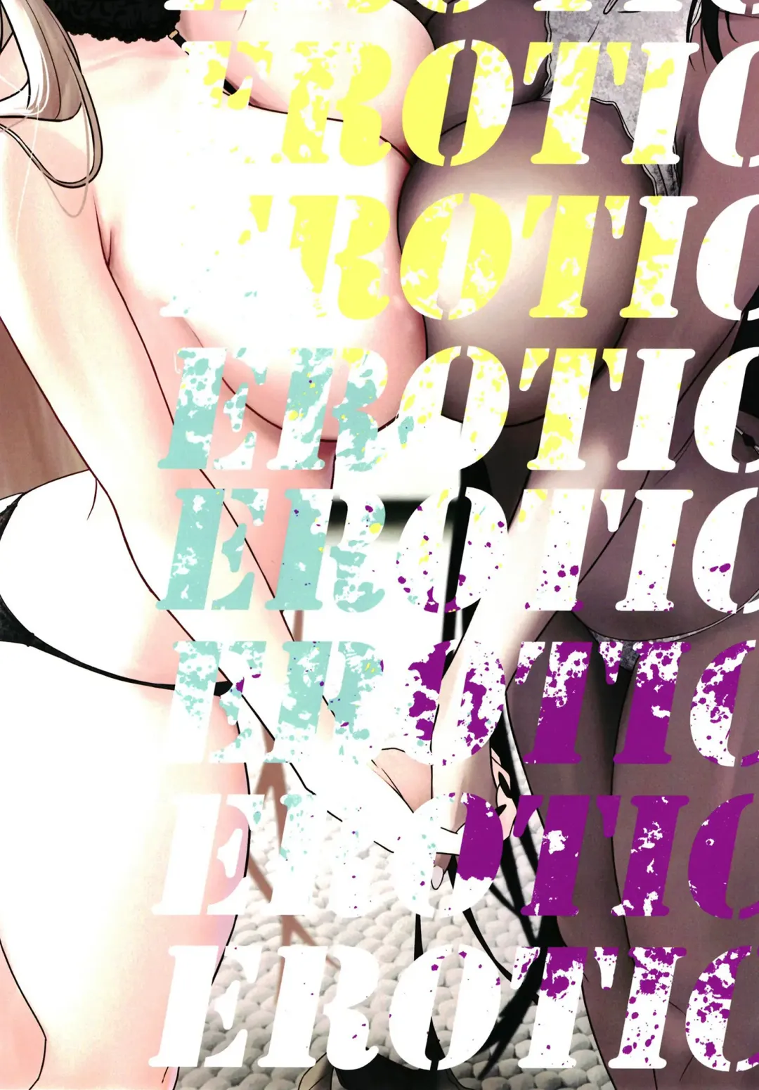 [Solar] Bodies in Harmony Fhentai - Page 3