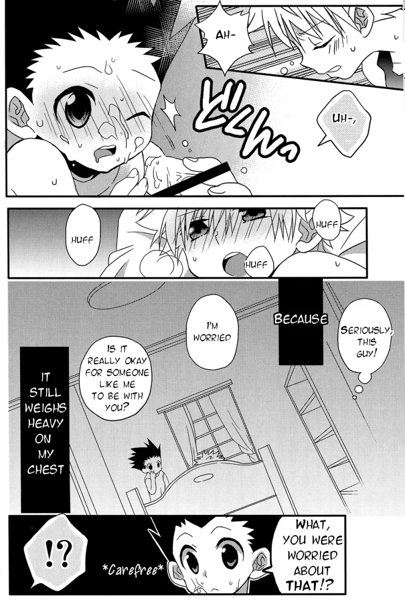 [Yuyu Tamako] Naishogoto | Little Secrets Fhentai.net - Page 16