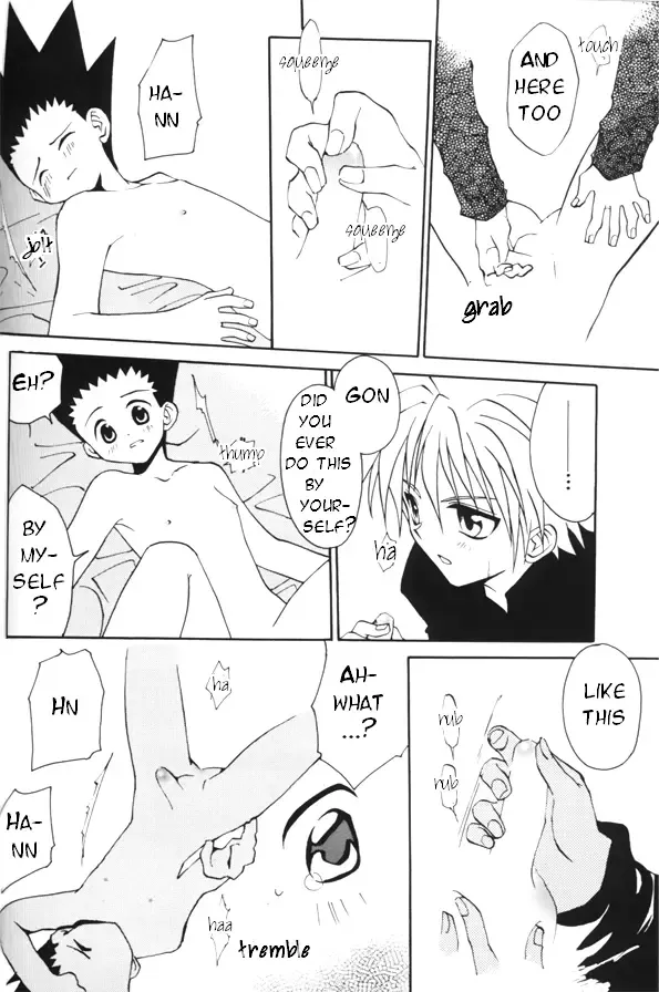 [Kaiten Rusu] Jiyuu na Hito | Free People Fhentai - Page 17