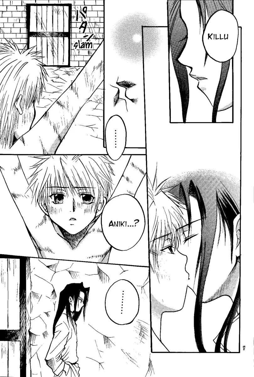 Endorphin Fhentai - Page 15