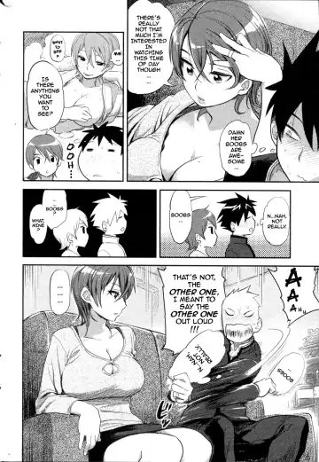 [Isako Rokuroh] Ai Key | Love Key (decensored) Fhentai - Page 4