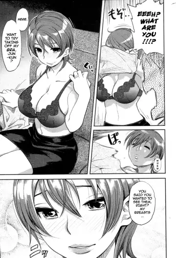 [Isako Rokuroh] Ai Key | Love Key (decensored) Fhentai - Page 5