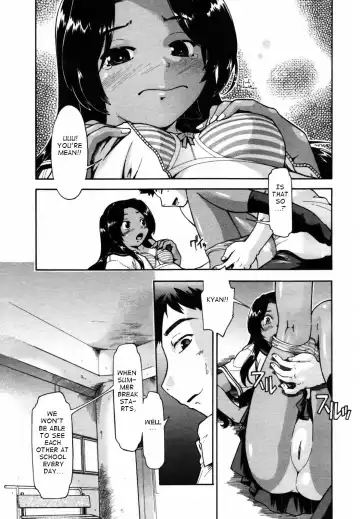 [Akishima Shun] Though is not~ (decensored) Fhentai.net - Page 9