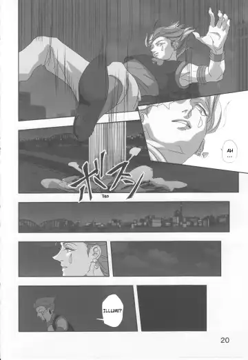 Gon Freecss no Ana | Being Gon Freecss Fhentai - Page 19