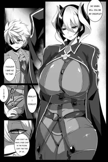 [Yaguchi Yuki] [snow arrow (Yaguchi Yuki) Lord Fudo invites you Fhentai.net - Page 2