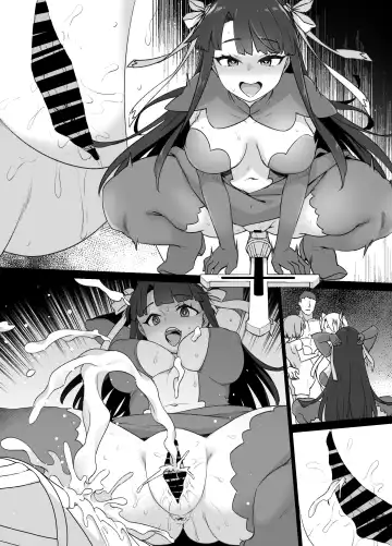 [Kusayarou] Martha Dorei Tsuma Seikatai Fhentai.net - Page 35