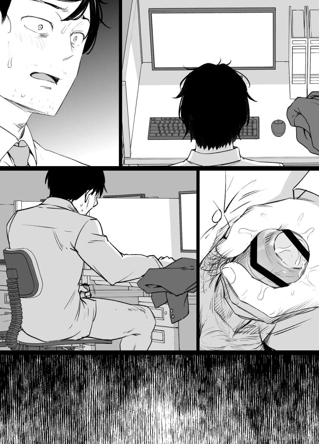 [Kusayarou] DereMas Taimanin Yukimi & Kozue Fhentai - Page 30