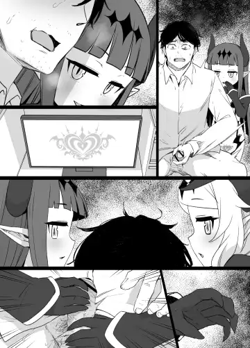 [Kusayarou] DereMas Taimanin Yukimi & Kozue Fhentai.net - Page 33