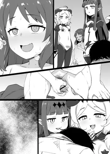 [Kusayarou] DereMas Taimanin Yukimi & Kozue Fhentai.net - Page 38