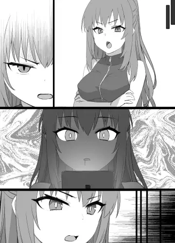 [Kusayarou] Saekano NTR Manga 16P - Saimin Sennou & Bitch-ka Fhentai.net - Page 31