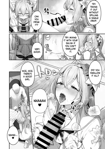 [Tobimura] Watashitachi no Tea Party ga Sukebe na Hazu Arimasen! | Our Tea Party Host Can't Be A Pervert! Fhentai.net - Page 12