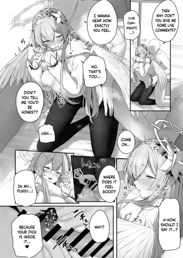 [Tobimura] Watashitachi no Tea Party ga Sukebe na Hazu Arimasen! | Our Tea Party Host Can't Be A Pervert! Fhentai.net - Page 22