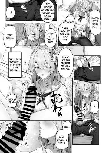 [Tobimura] Watashitachi no Tea Party ga Sukebe na Hazu Arimasen! | Our Tea Party Host Can't Be A Pervert! Fhentai.net - Page 9