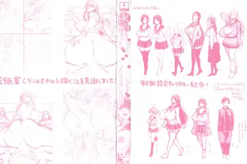 [Bu-chan] JK Bitch darake no Joshikou ni Danshi wa Boku 1-ri datta kedo Zetsurin datta node Futsuu ni Daijoubu datta Hanashi Fhentai - Page 2