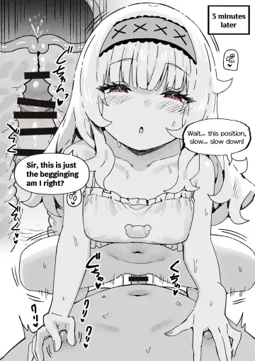 [Sky] Nobeta August Fanbox Part 2 Fhentai - Page 2