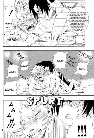 [Sorano Natsumi] Ero Ero Ero Fhentai.net - Page 16