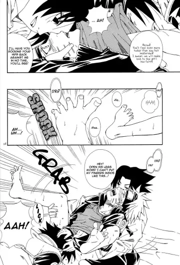 [Sorano Natsumi] Ero Ero Ero Fhentai.net - Page 26