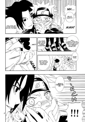 [Sorano Natsumi] Ero Ero Ero Fhentai.net - Page 6