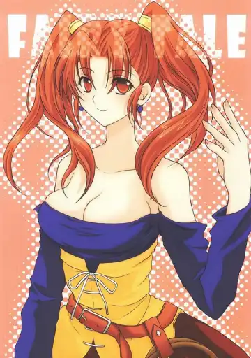[Ichie Ryouko] FAIRY TALE - Fhentai
